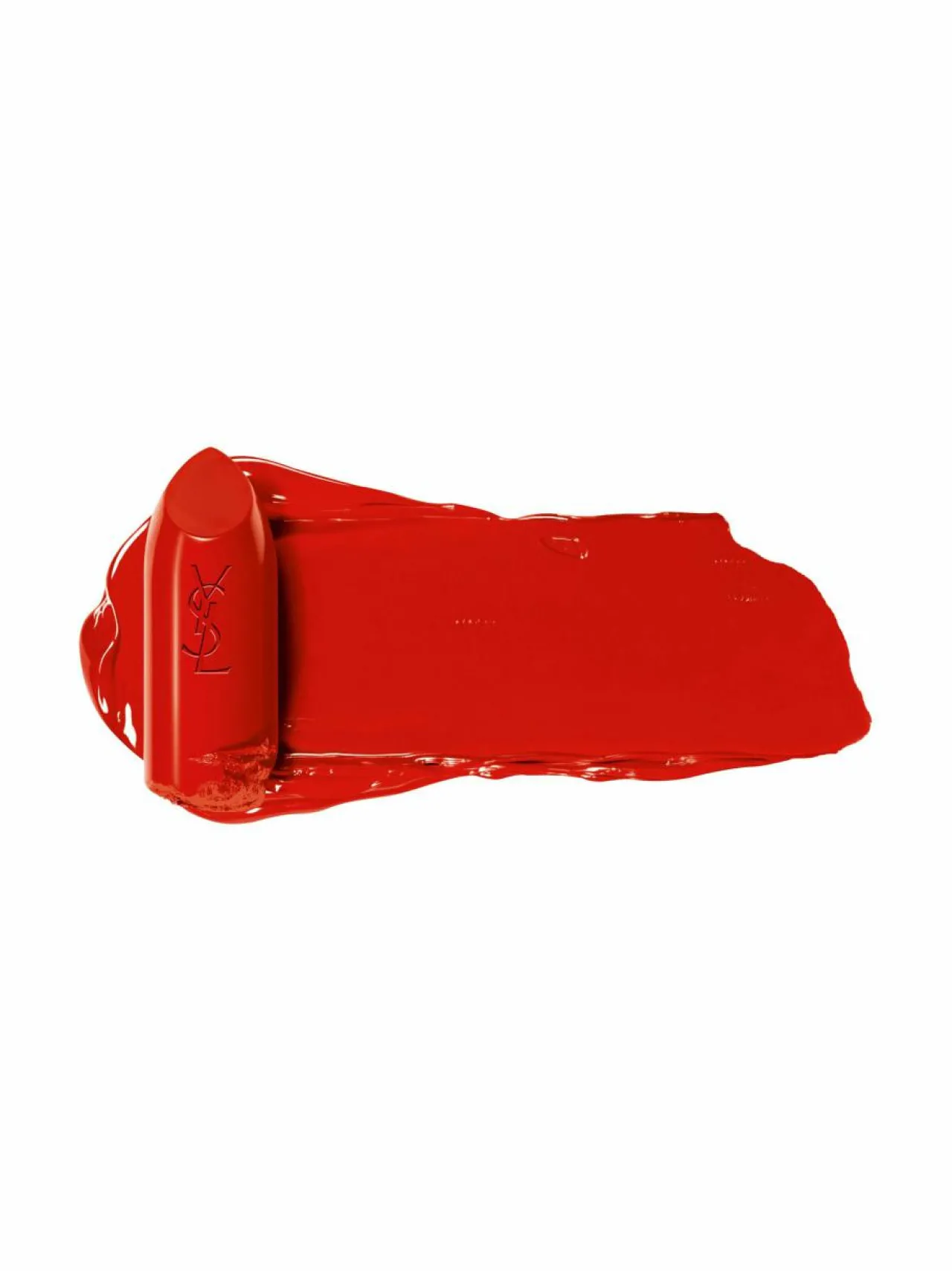 Huulet-Yves Saint Laurent Rouge Pur Couture Lipstick -huulipuna