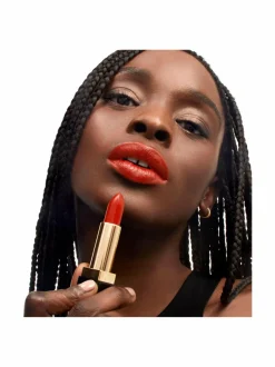 Huulet-Yves Saint Laurent Rouge Pur Couture Lipstick -huulipuna