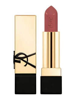 Huulet-Yves Saint Laurent Rouge Pur Couture Pure Color-In-Care Satin Lipstick -huulipuna