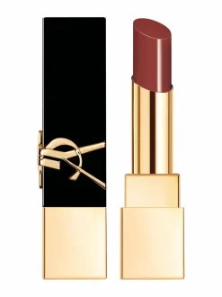 Huulet-Yves Saint Laurent Rouge Pur Couture The Bold Lipstick -huulipuna PUNAINEN