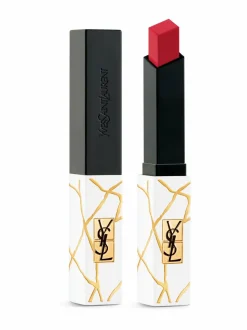 Huulet-Yves Saint Laurent Rouge Pur Couture The Slim Holiday Collector Lipstick -huulipuna 21