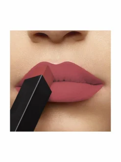 Huulet-Yves Saint Laurent Rouge Pur Couture The Slim Lipstick -huulipuna