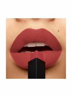 Huulet-Yves Saint Laurent Rouge Pur Couture The Slim Lipstick -huulipuna