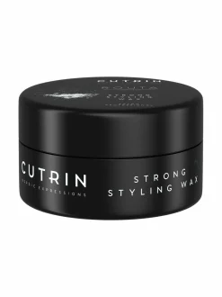 Muotoilu & Viimeistely-Cutrin ROUTA Strong Styling Wax -mattavaha 100 ml