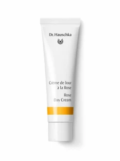 Kasvojenhoito|Kasvojenhoito-Dr.Hauschka Ruusuvoide 30 ml