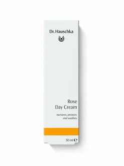 Kasvojenhoito|Kasvojenhoito-Dr.Hauschka Ruusuvoide 30 ml