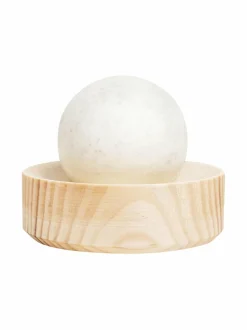 Vartalonhoito|Vartalonhoito-Hetkinen Salt Soap Pine-Pepperment -Suolasaippua ja alusta