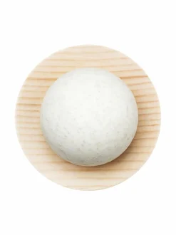 Vartalonhoito|Vartalonhoito-Hetkinen Salt Soap Pine-Pepperment -Suolasaippua ja alusta