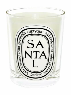 Naiset-Diptyque Santal -tuoksukynttilä 190 g