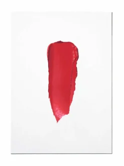Huulet-BYREDO Satin Lipstick Refill -huulipunan täyttöpakkaus