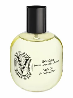 Naiset-Diptyque Satin Oil Hair & Body - vartalo- ja hiusöljy