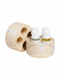 Lahjapakkaukset|Ihonhoitopakkaukset-Hetkinen Sauna Scent Gift Box -pakkaus