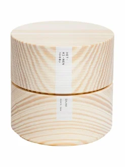 Lahjapakkaukset|Ihonhoitopakkaukset-Hetkinen Sauna Scent Gift Box -pakkaus