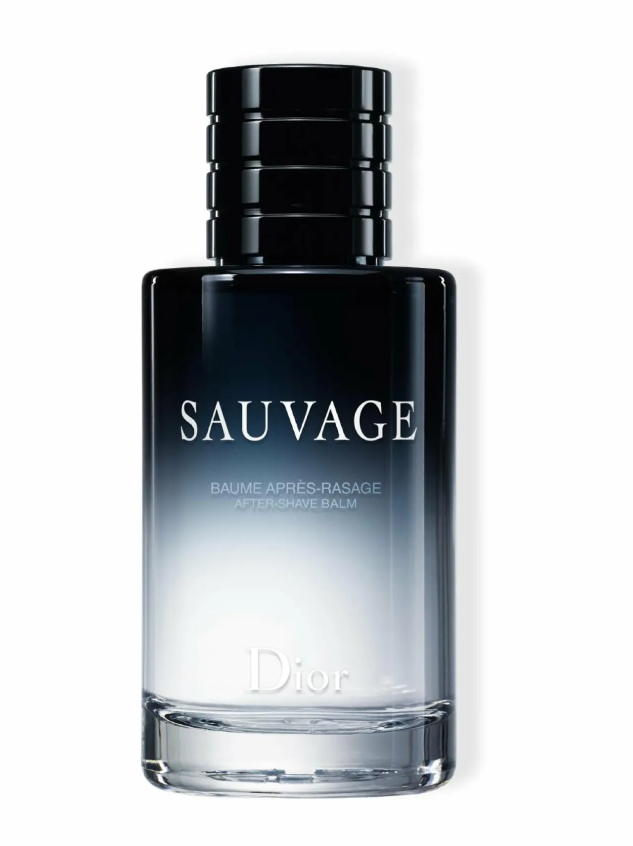 Kasvojenhoito-DIOR Sauvage After Shave Balm 100 ml