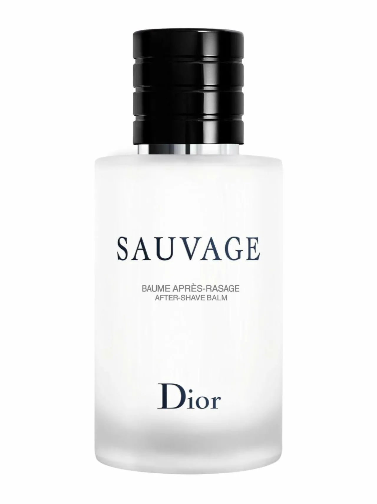 Kasvojenhoito-DIOR SAUVAGE AFTER SHAVE BALM-balsami VAR_1