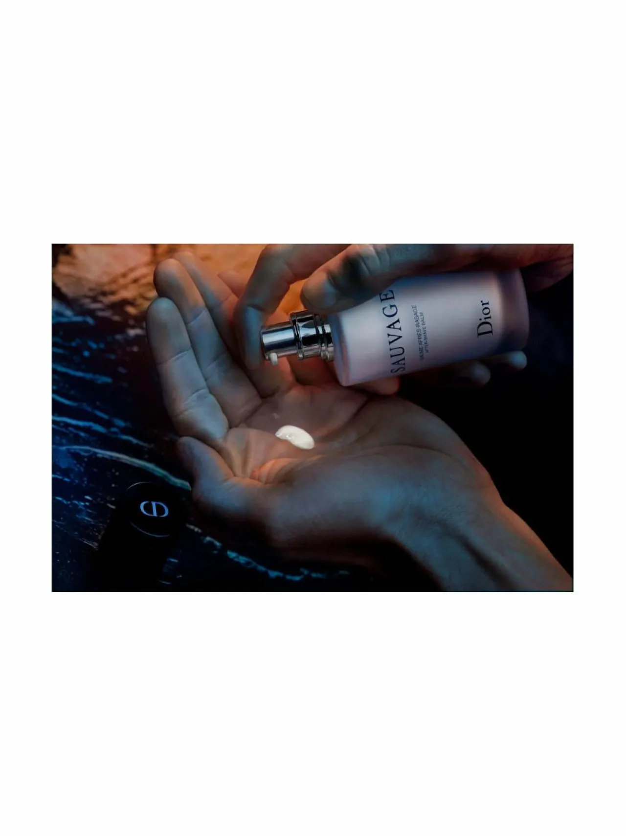 Kasvojenhoito-DIOR SAUVAGE AFTER SHAVE BALM-balsami VAR_1