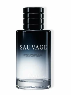 Kasvojenhoito-DIOR Sauvage After Shave Lotion 100 ml
