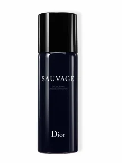 Deodorantit-DIOR Sauvage Deo Spray -deodorantti 150 ml