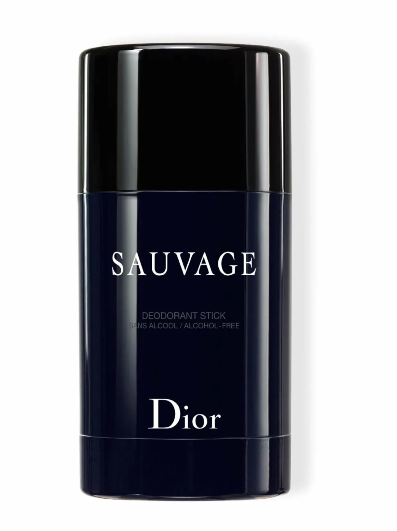 Deodorantit-DIOR Sauvage Deo Stick -deodorantti 75 ml
