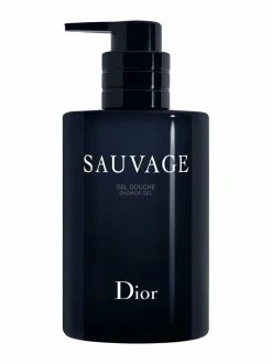 Vartalonhoito-DIOR Sauvage Shower Gel -suihkugeeli