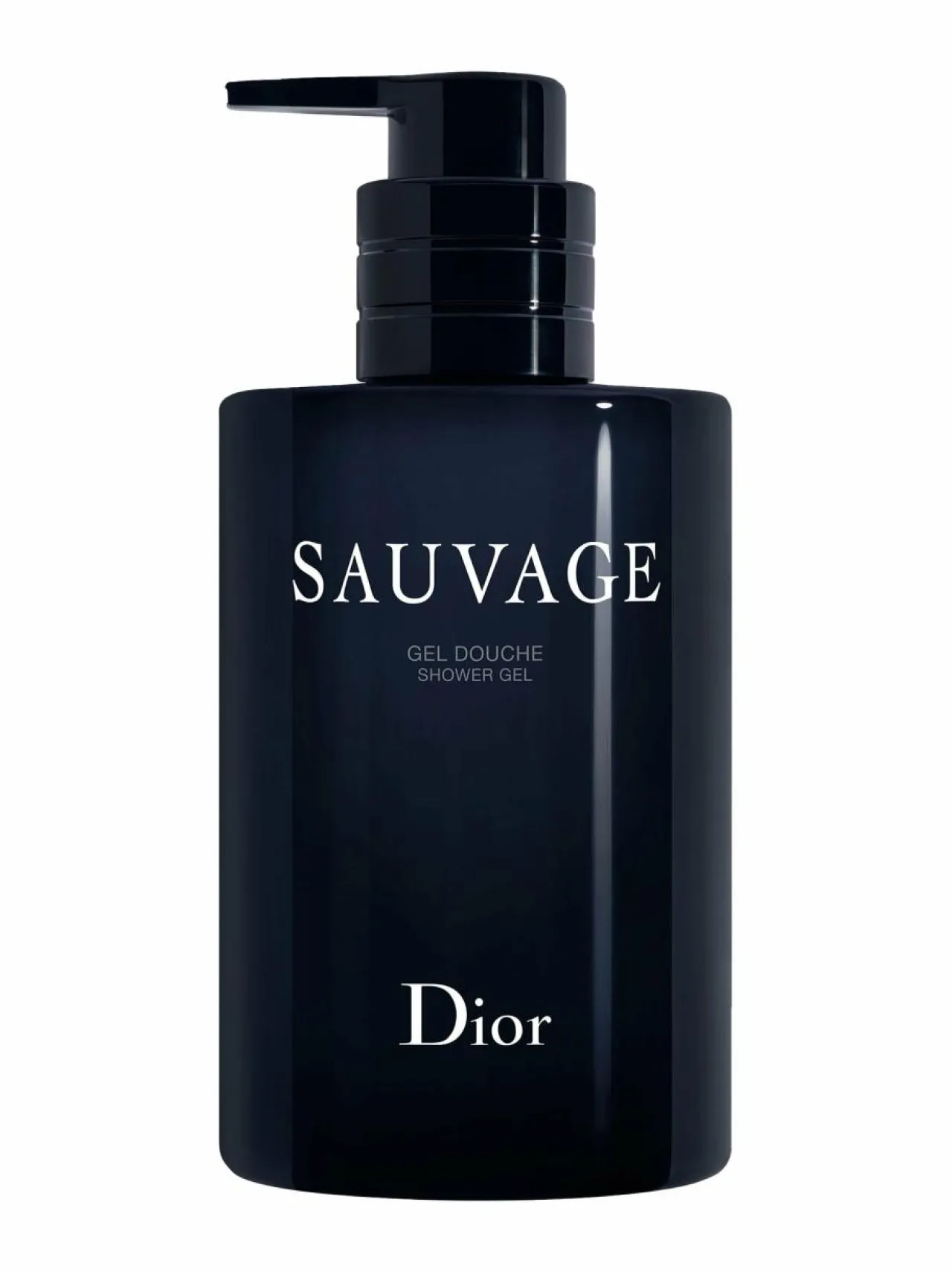 Vartalonhoito-DIOR Sauvage Shower Gel -suihkugeeli