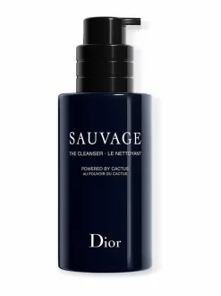Kasvojenhoito-DIOR Sauvage The Cleanser -puhdistusgeeli