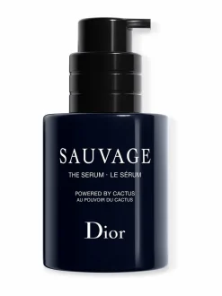 Kasvojenhoito-DIOR Sauvage The Serum Face Serum -kasvoseerumi