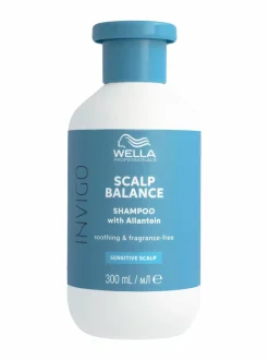 Hiustenhoitotuotteet-Wella Invigo Scalp Balance Soothing Shampoo