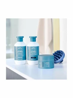 Hiustenhoitotuotteet-Wella Invigo Scalp Balance Soothing Shampoo