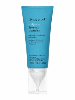 Muotoilu & Viimeistely-Living Proof Scalp Care Dry Scalp Treatment -hiuspohjan hoitoneste,100ml
