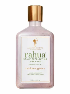 Hiustenhoito|Hiustenhoitotuotteet-Rahua Scalp Exfoliating Shampoo 275 ml