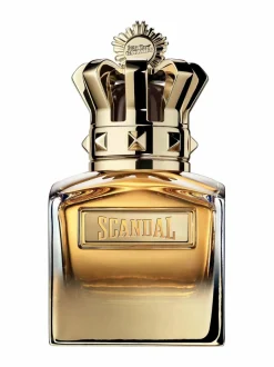 Tuoksut|Miehet-Jean Paul Gaultier Scandal Absolu Him EdP -tuoksu