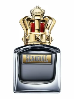 Tuoksut|Miehet-Jean Paul Gaultier Scandal For Him EdT -tuoksu