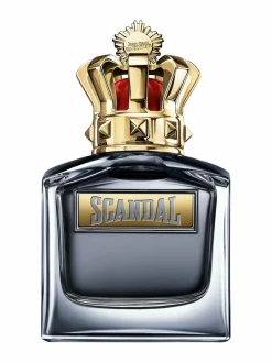 Tuoksut|Miehet-Jean Paul Gaultier Scandal For Him EdT -tuoksu