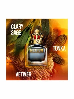 Tuoksut|Miehet-Jean Paul Gaultier Scandal For Him EdT -tuoksu