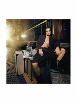 Tuoksut|Miehet-Jean Paul Gaultier Scandal For Him EdT -tuoksu