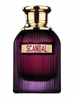 Naiset-Jean Paul Gaultier Scandal Intense EdP -tuoksu