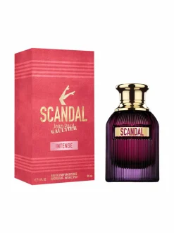Naiset-Jean Paul Gaultier Scandal Intense EdP -tuoksu