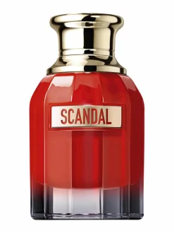 Naiset-Jean Paul Gaultier Scandal Le Parfum EdP Intense -tuoksu