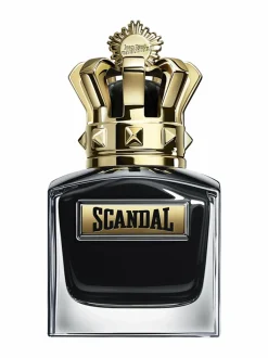 Tuoksut|Miehet-Jean Paul Gaultier Scandal pour homme le parfum EdP -tuoksu