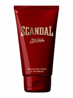 Vartalonhoito-Jean Paul Gaultier Scandal Shower Gel -suihkugeeli 150 ml