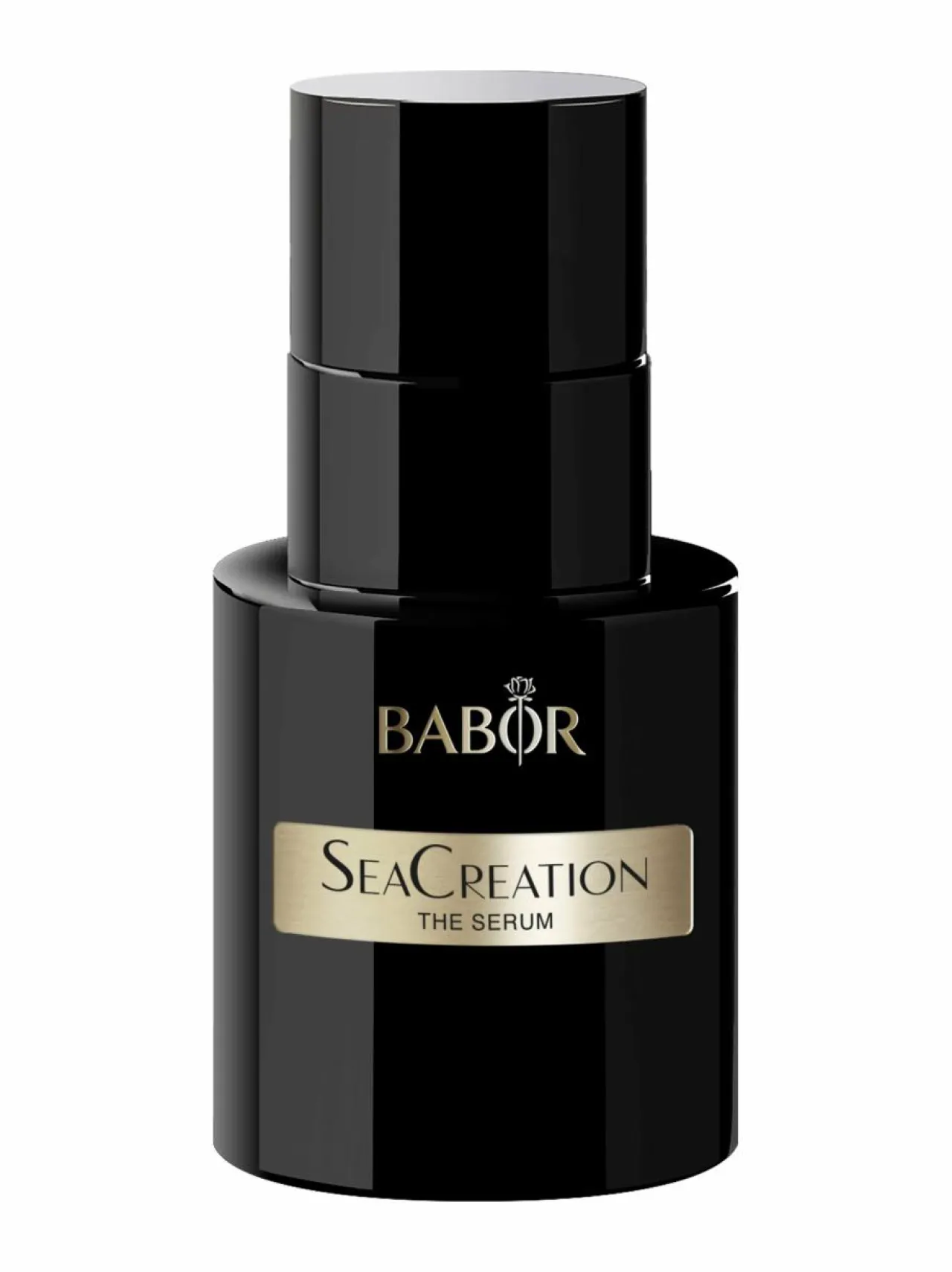 Kasvojenhoito-Babor Sea Creation The Serum -kasvoseerumi