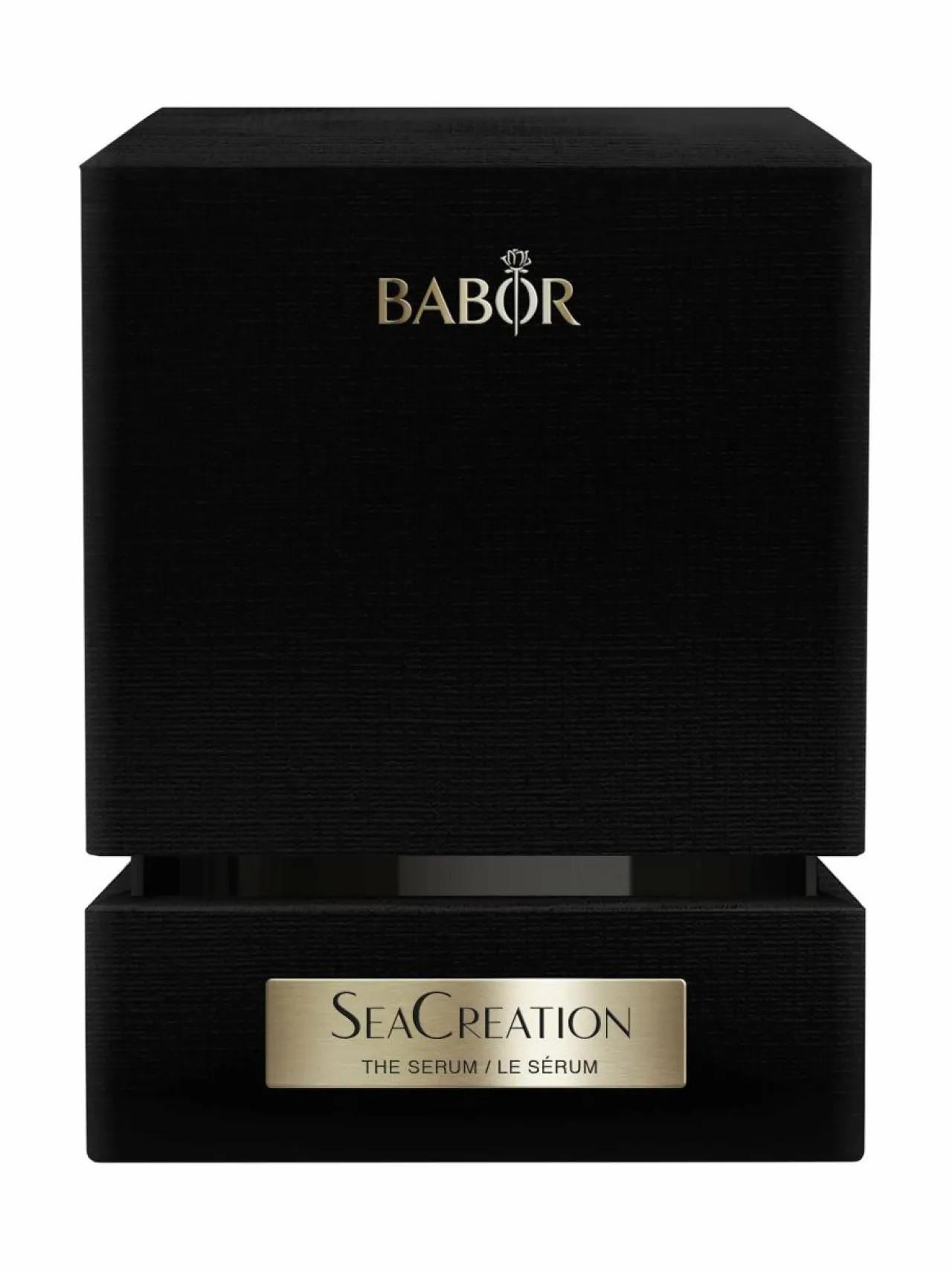 Kasvojenhoito-Babor Sea Creation The Serum -kasvoseerumi