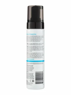 Aurinkotuotteet-Bondi Sands Self Tanning Foam -itseruskettava vaahto