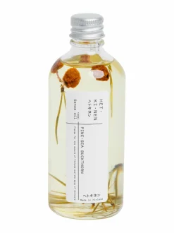Vartalonhoito|Vartalonhoito-Hetkinen Sense Oil Pine-Sea Buckthorn -vartaloöljy 100 ml