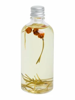 Vartalonhoito|Vartalonhoito-Hetkinen Sense Oil Pine-Sea Buckthorn -vartaloöljy 100 ml