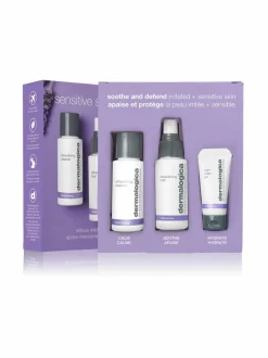 Ihonhoitopakkaukset-Dermalogica Sensitive Skin Rescue Kit -ihonhoitopakkaus