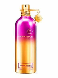Unisex-Montale Sensual Instinct EdP -tuoksu, 100 ml