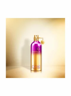 Unisex-Montale Sensual Instinct EdP -tuoksu, 100 ml