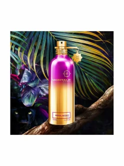 Unisex-Montale Sensual Instinct EdP -tuoksu, 100 ml